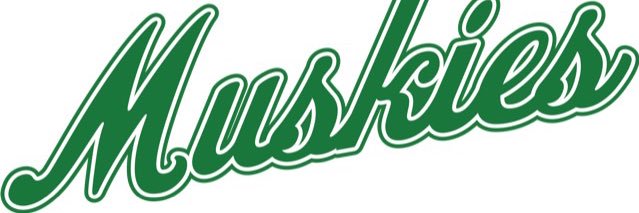 Milwaukee Muskies banner