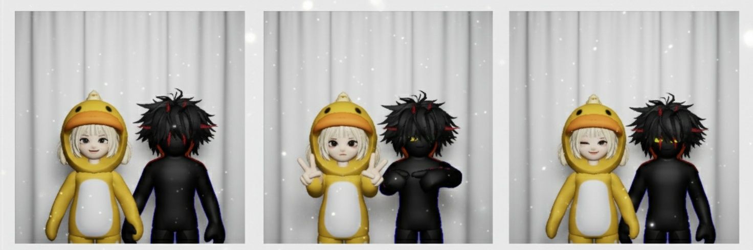 opaomama's profile banner image