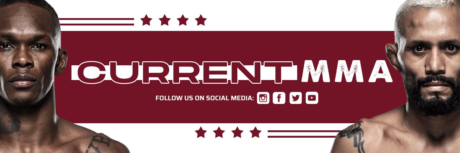 Current MMA banner