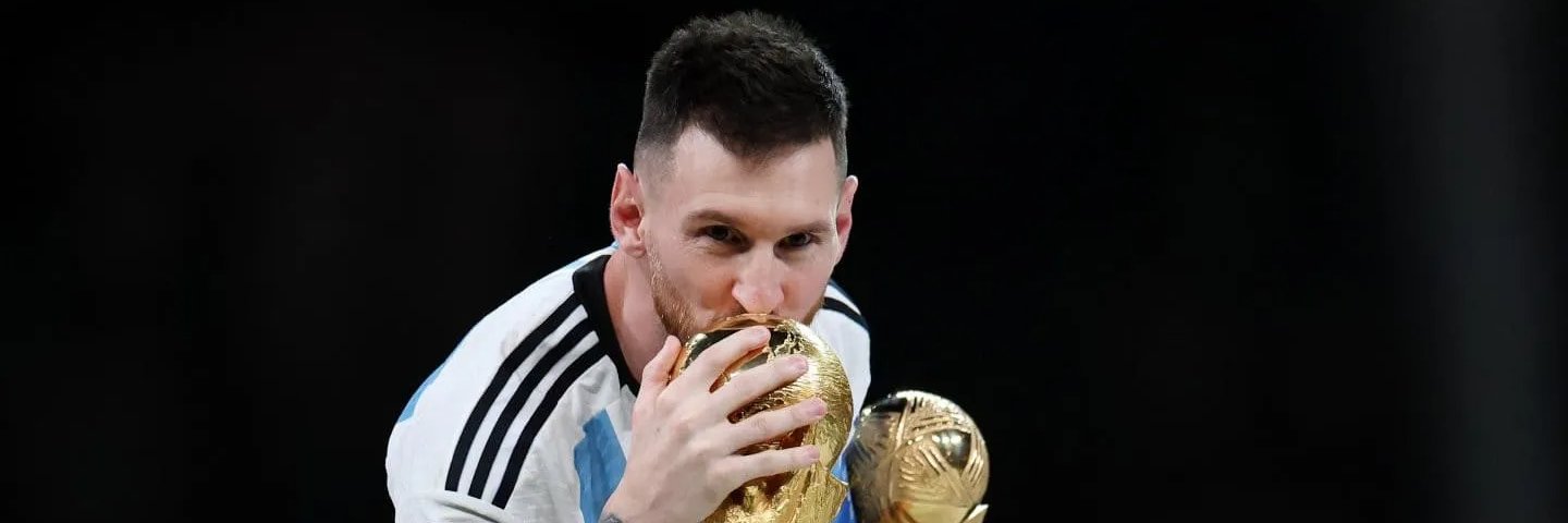 James banner