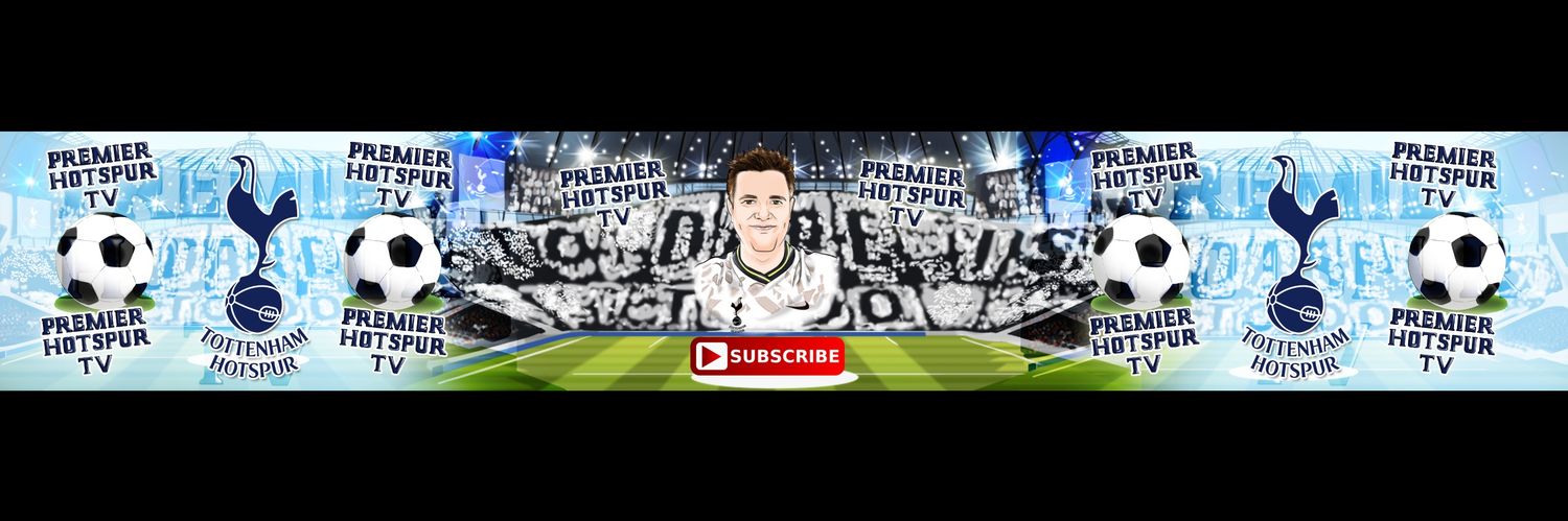 Premierhotspur's profile banner image