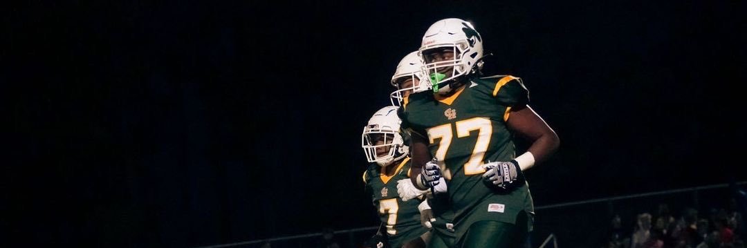 CJ Brooks banner