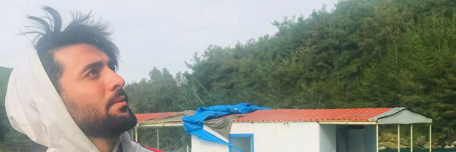 Serdarrdondu's profile banner image