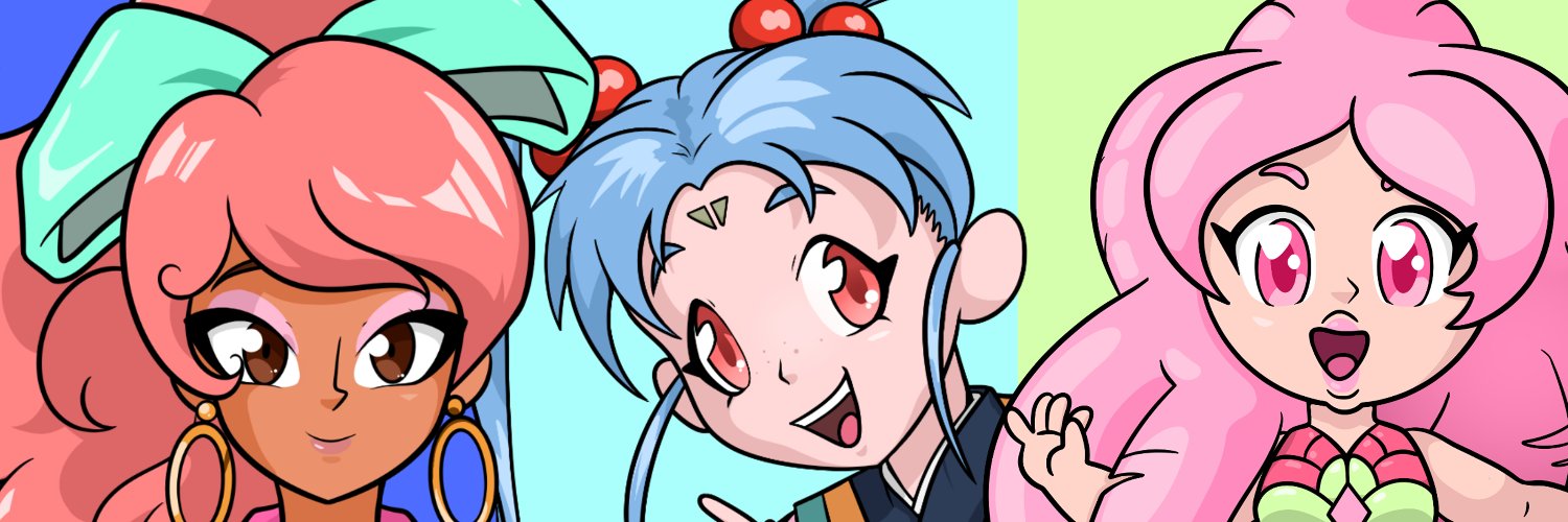 EvilLexie's profile banner image