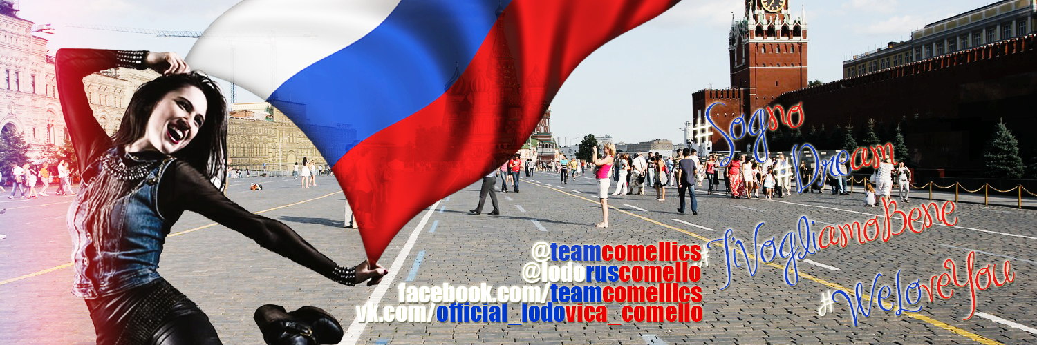 teamcomellics's profile banner image