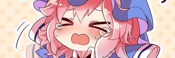 Reison_ovo's profile banner image
