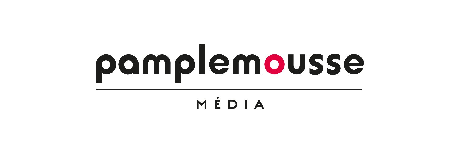 Pamplemousse Média banner