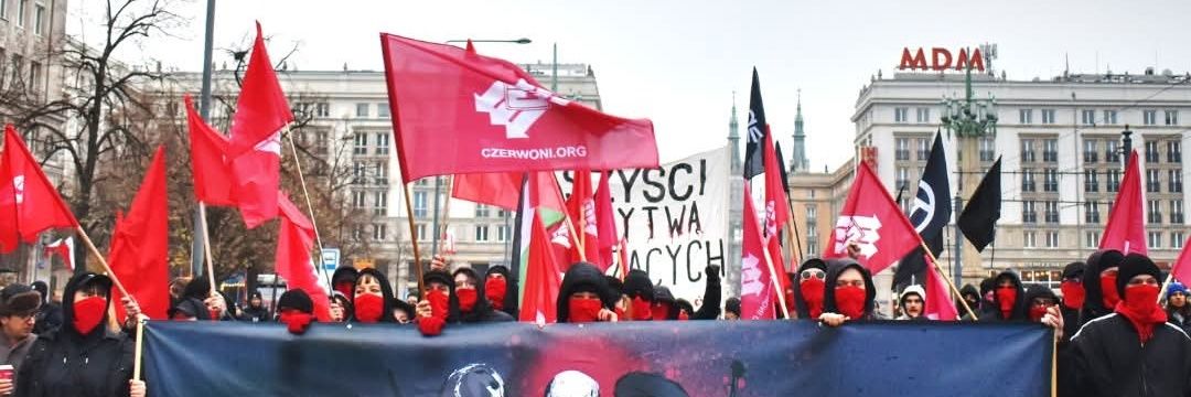 Czerwoni banner