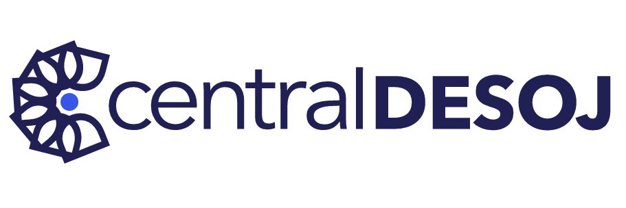 Central DESOJ banner