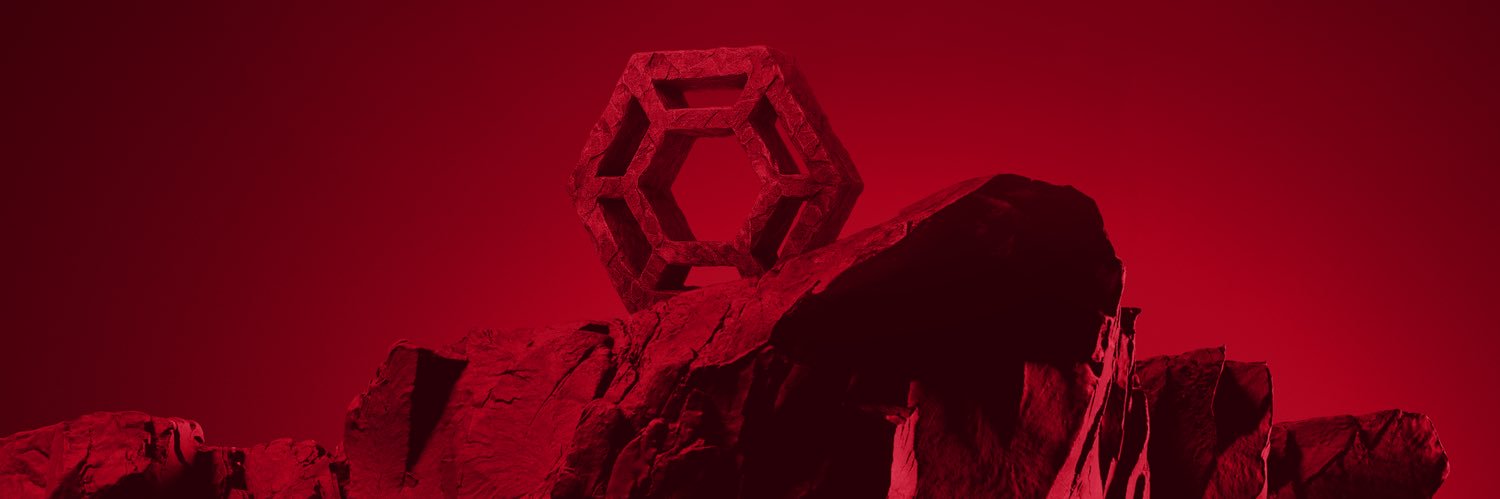 RedStone ♦️ banner