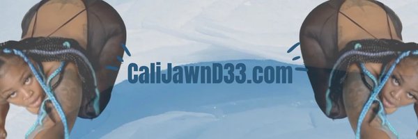 CaliJawnD33 Profile Banner