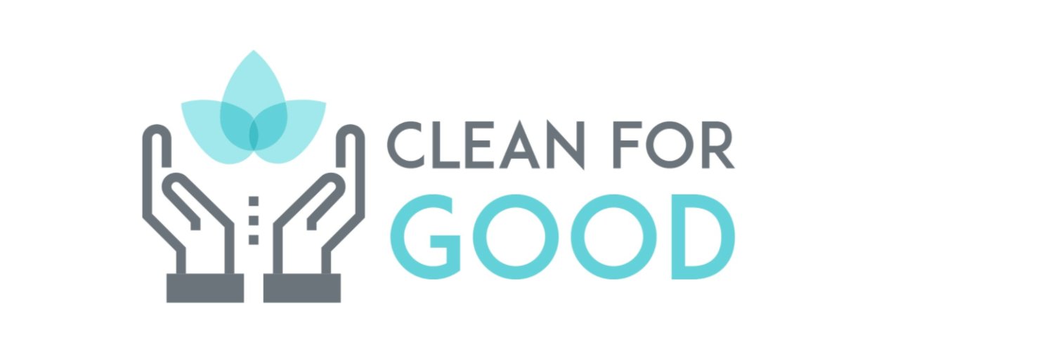 Clean for Good banner