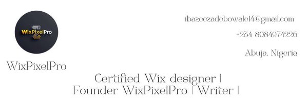 HayzeeReal Profile Banner