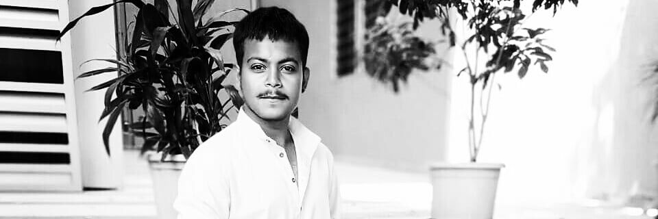 Vivek58637196's profile banner image