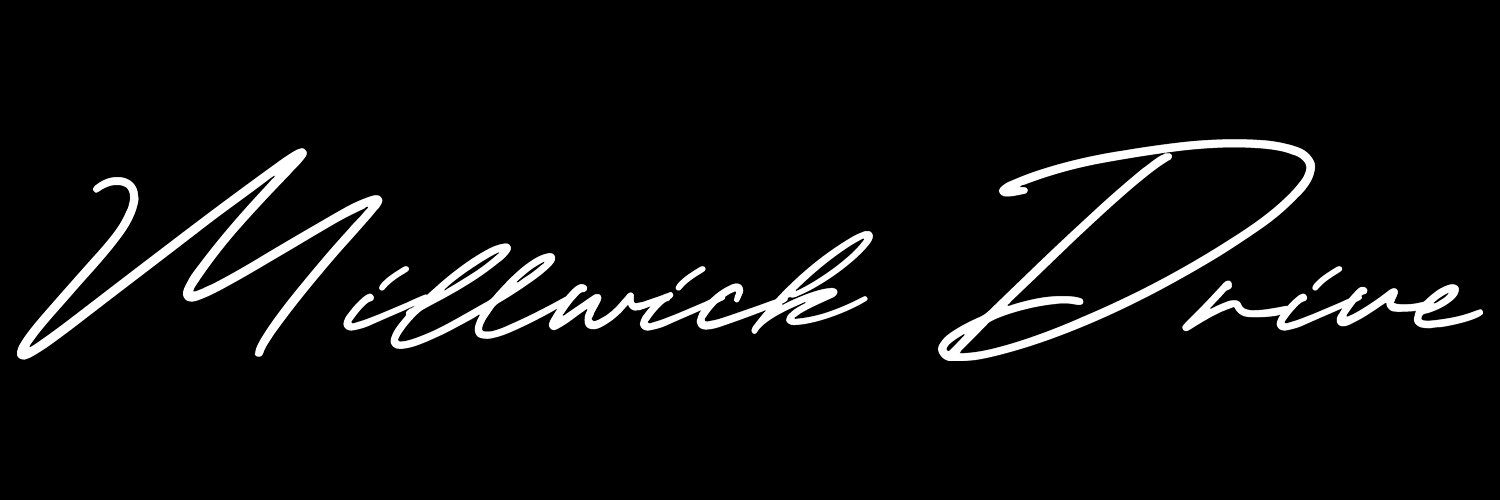 MillwickDrive's profile banner image