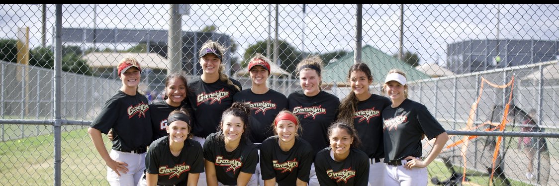 Gametime 18U Premier - Self banner