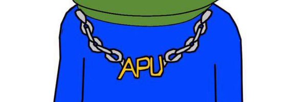 $Apu ᖴά𝐂τσ 🧩 Profile Banner