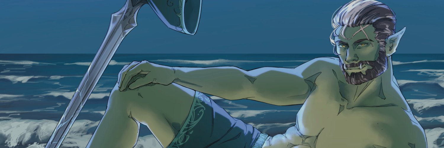Umbrasyll's profile banner image