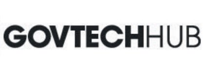 GovTechHub banner