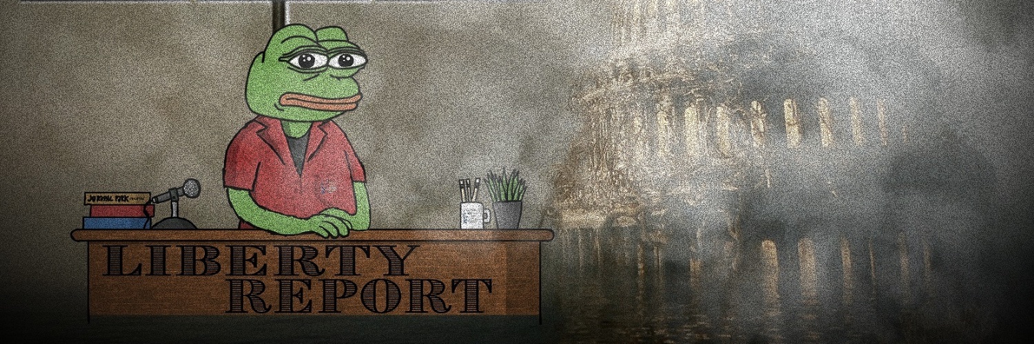 _LibertyReport_'s profile banner image