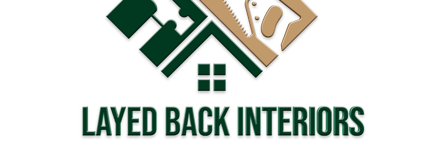 Layed Back Interiors banner