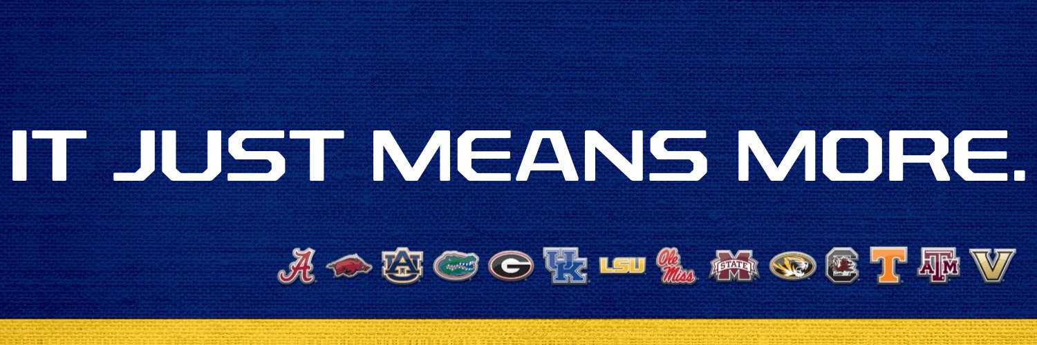 Sidelines - SEC Profile Banner