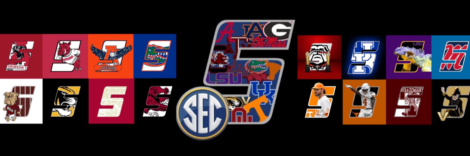 Sidelines - SEC banner