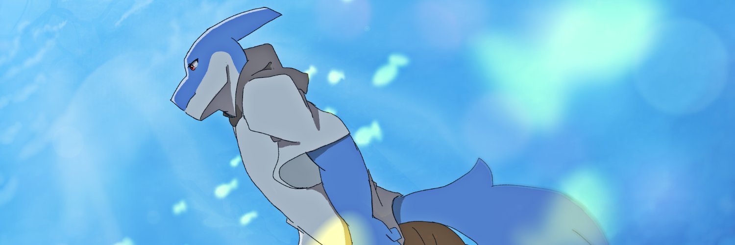 Yadd's banner