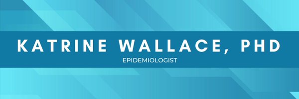 DrKatEpi Profile Banner
