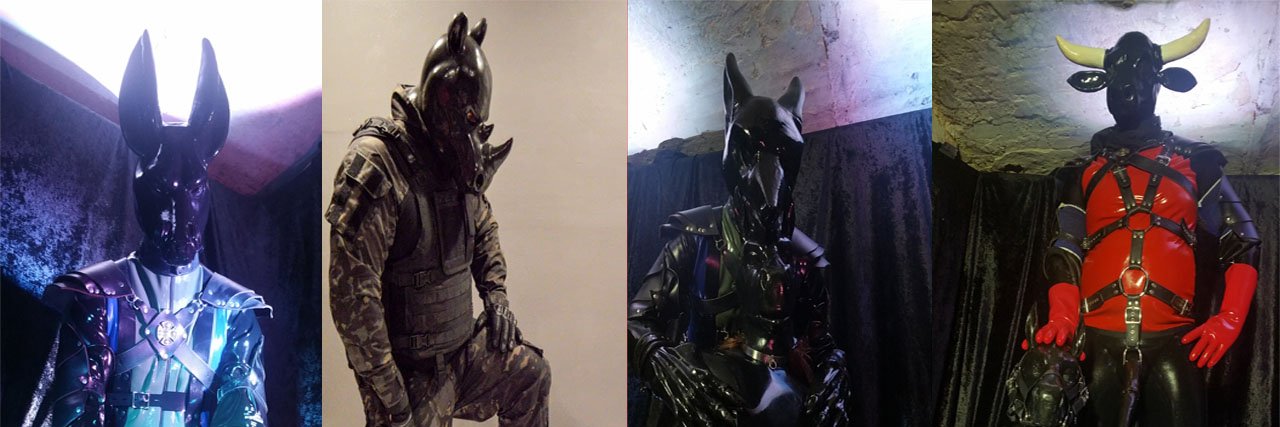 AFDS_RubberClaw's profile banner image