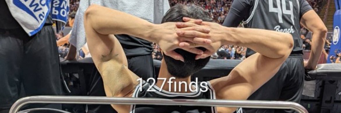 BugsBani96's profile banner image