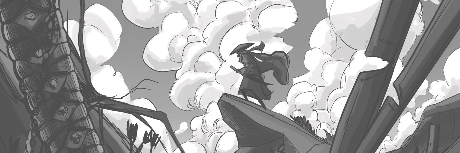 JP da rocha's banner