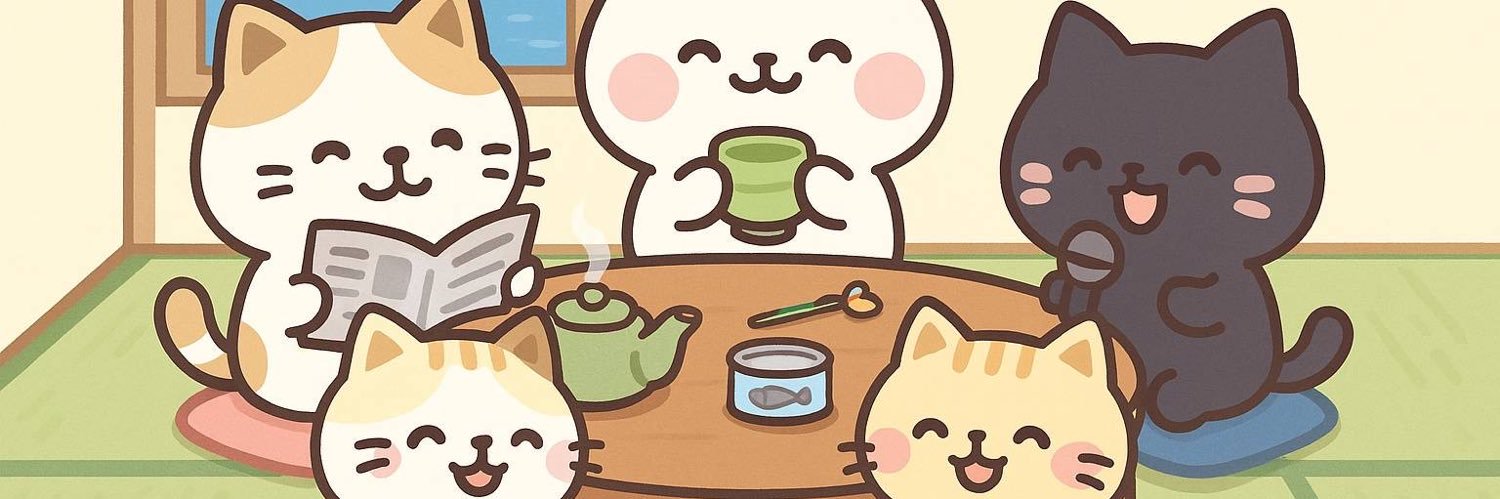 lekusapo's profile banner image