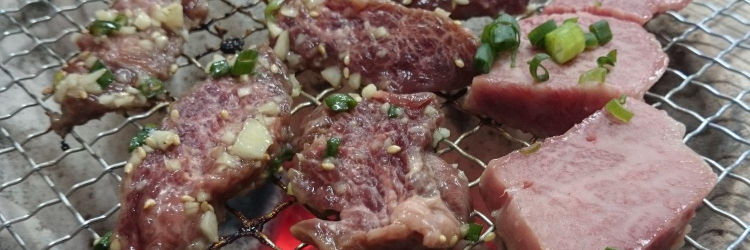 冴島裕幸 banner