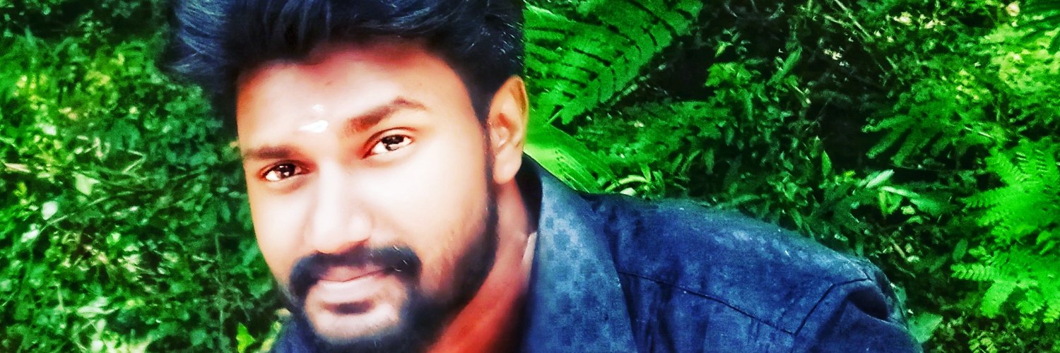 manobsk's profile banner image