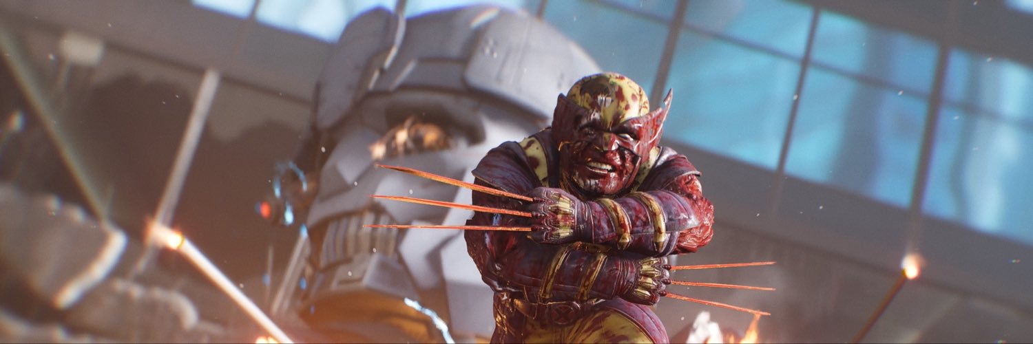 KingVGaming01's profile banner image