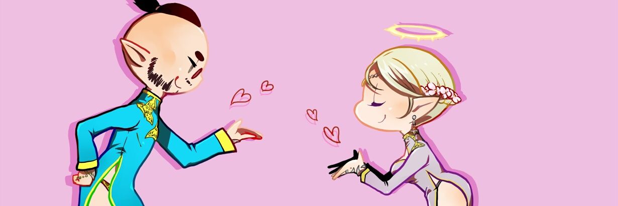 あさ🌳 banner