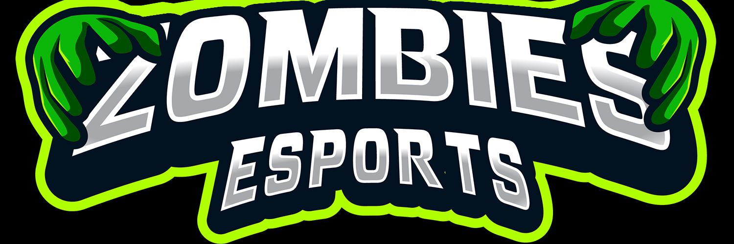 ZOMBIES ESPORTS | ZES banner