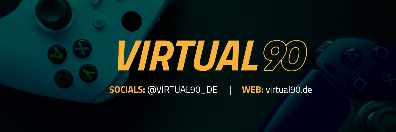 VIRTUAL90_DE's profile banner image