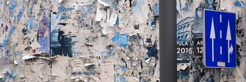 Dennis Hoogervorst banner