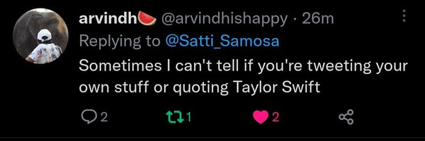 Satti_Samosa Profile Banner