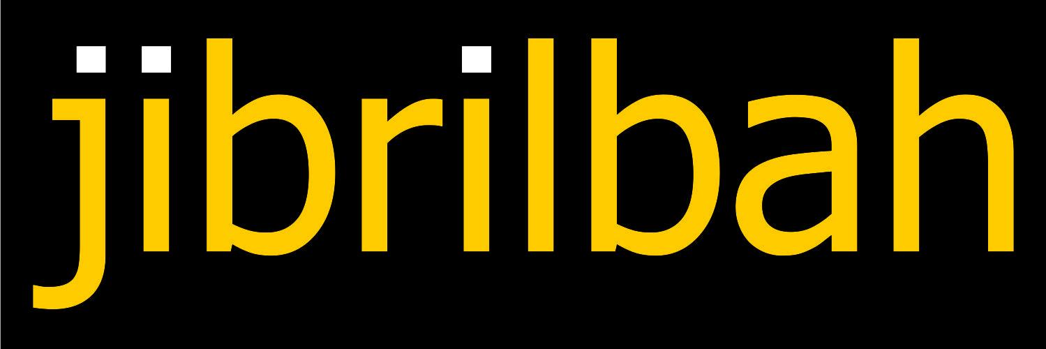 jibrilbah's profile banner image