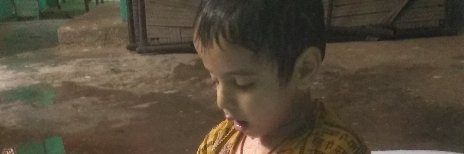 vimalimr86's profile banner image