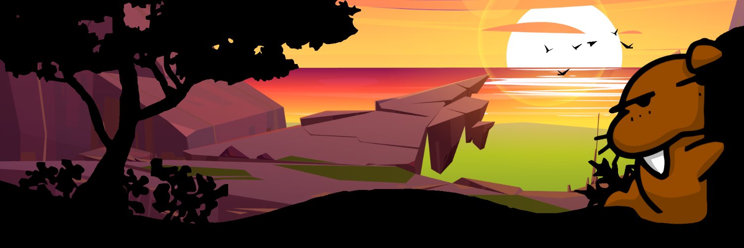 FluffyTheWalrus's profile banner image
