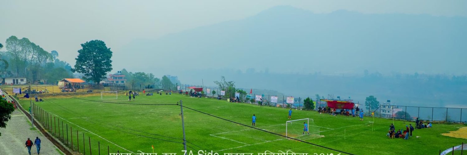 thapabikal1's profile banner image