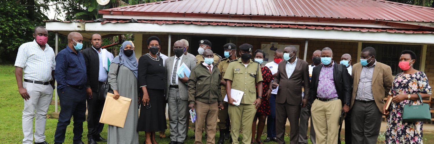 National Physical Planning Board Uganda banner