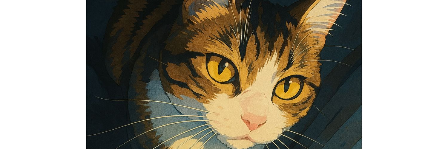 rochiilu's profile banner image