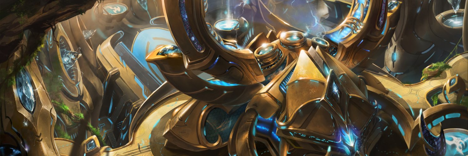 Dandaizor's profile banner image