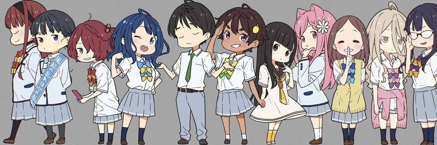 kanosuke810's profile banner image