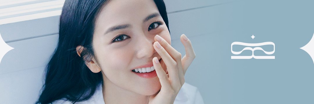 jisooIead's profile banner image